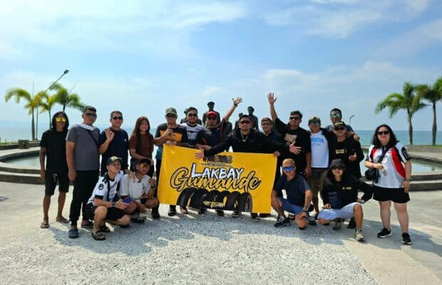 Gumande Tires PH Uncovers Distinct Market Behaviors Across Visayas
