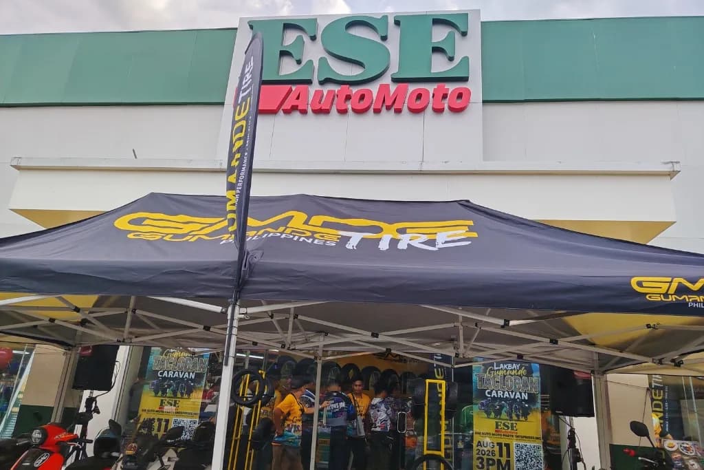 ESE Auto Parts Enterprises Inc.: Built in Eastern Visayas, growing for the Visayas