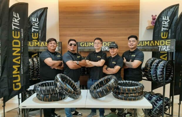 The Tire Giant Set to Dominate Visayas Roads This August
